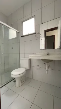 Imagem Casa para venda e locação no condomínio Quartiê - SIM