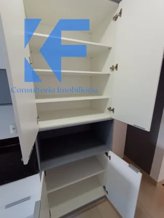 Imagem APARTAMENTO RESIDENCIAL em HORTOLÂNDIA - SP, JARDIM SÃO SEBASTIÃO