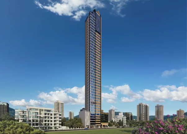 Imagem Apartamento à venda em Itapema, Andorinha, com 3 quartos, 184,7m2