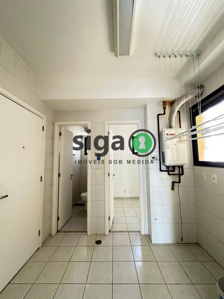 Imagem LINDO APARTAMENTO A VENDA