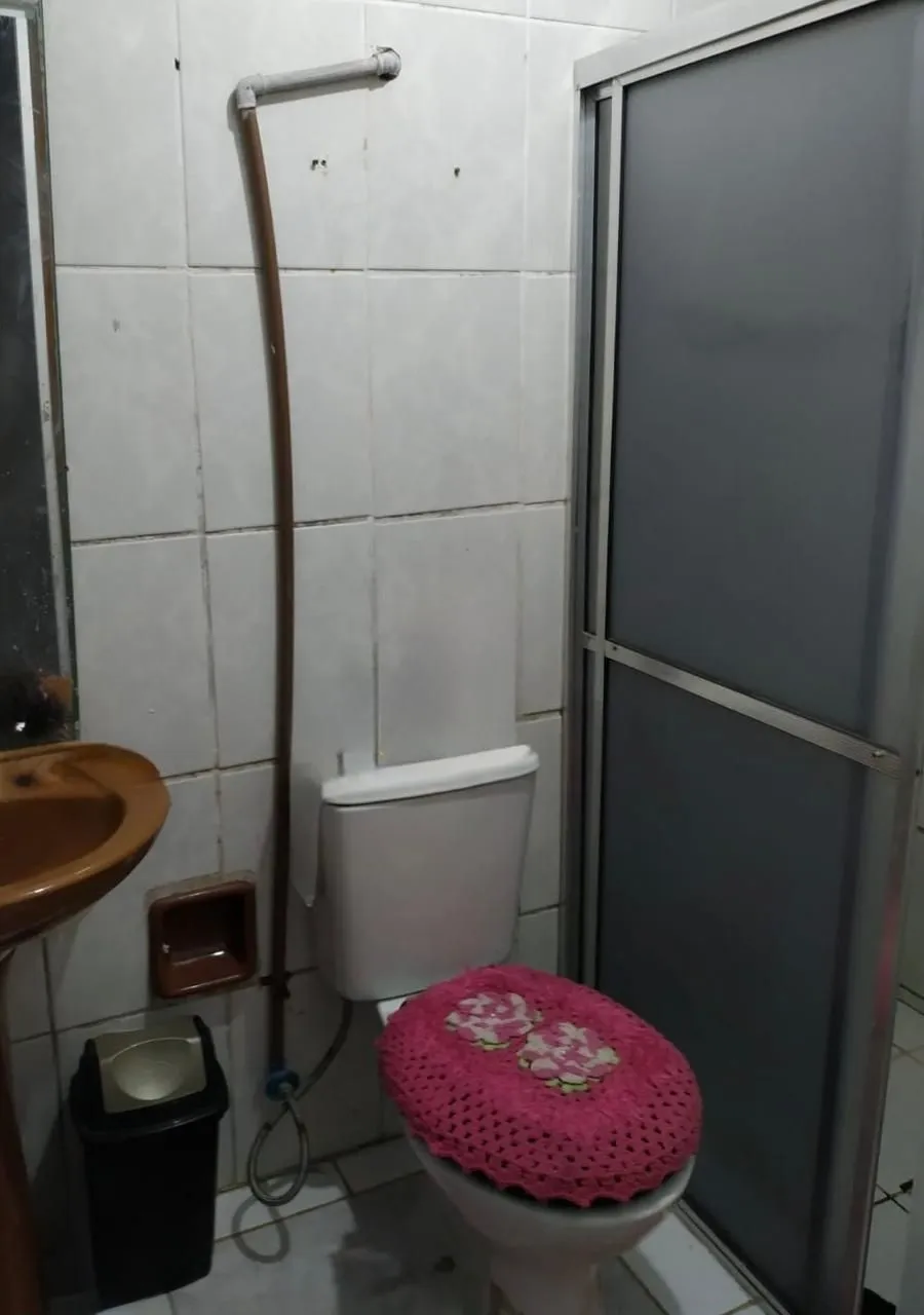 Imagem Casa residencial no bairro Agronomia!