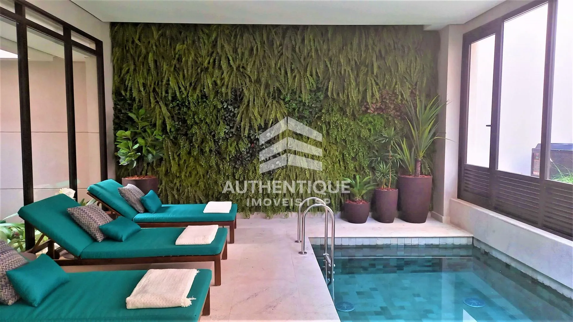 Imagem L'APOGÉE HIGIENOPOLIS - Apartamento à venda em São Paulo/SP