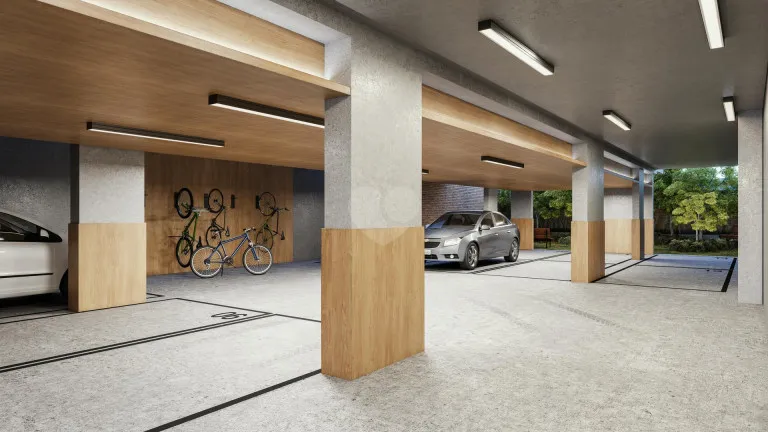 Imagem Apartamento com 3 Quartos à Venda, 129 m² em Moema - São Paulo