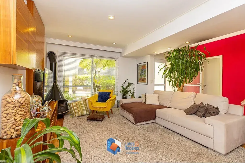 Foto do imóvel Casa em Condomínio à venda 3 Quartos 1 Suite 2 Vagas 107M² Vila Andrade São Paulo - SP em Rua Francisco Pessoa