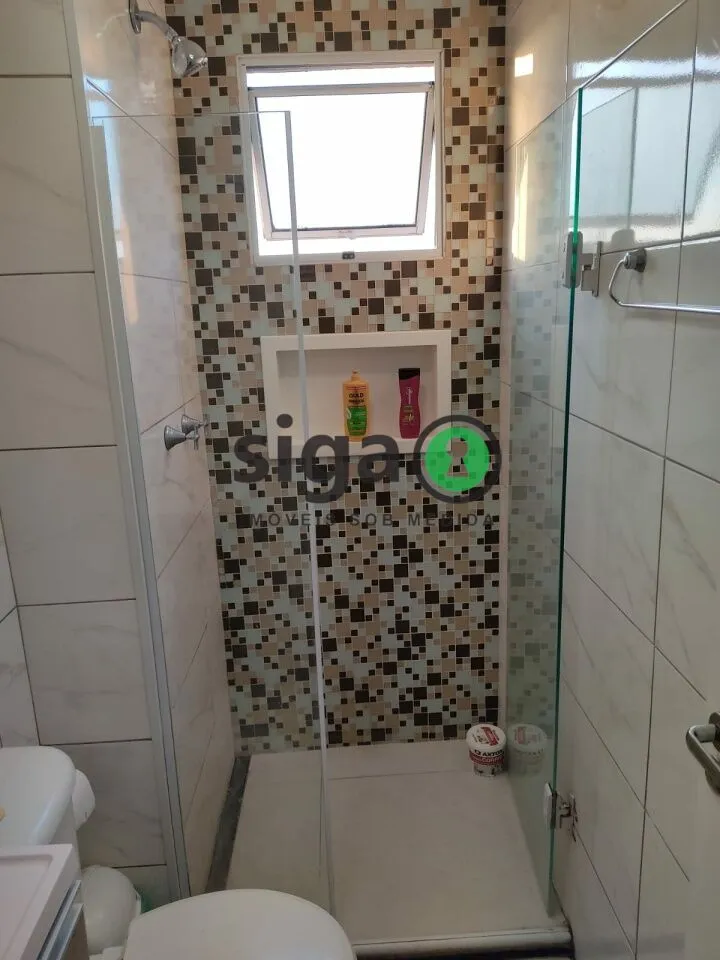 Imagem APARTAMENTO COM 2 QUARTOS PARA VENDA EM FRENTE AO PARQUE GUARAPIRANGA