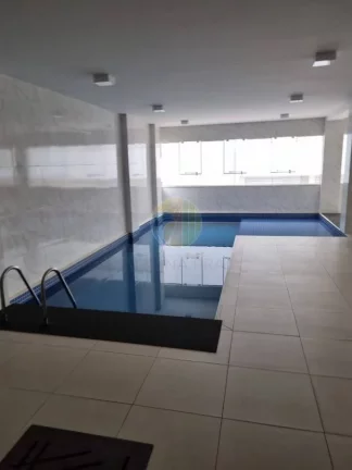 Imagem Residencial Farol Ponta do Mel