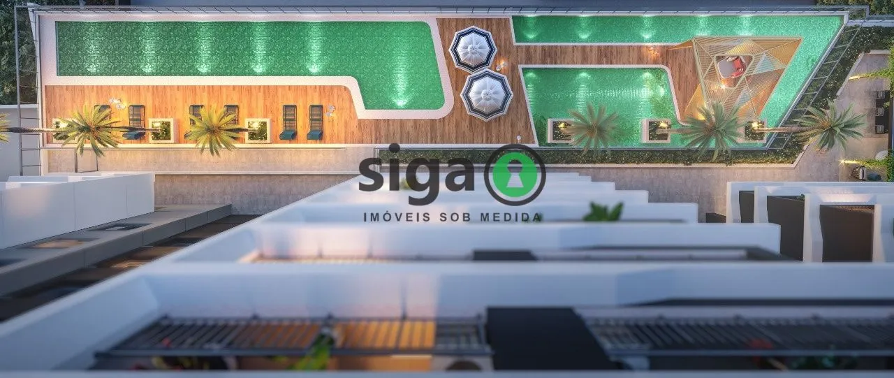 Imagem Apartamento à venda 2 Quartos, 1 Vaga, 62m², Vila Mariana - SP