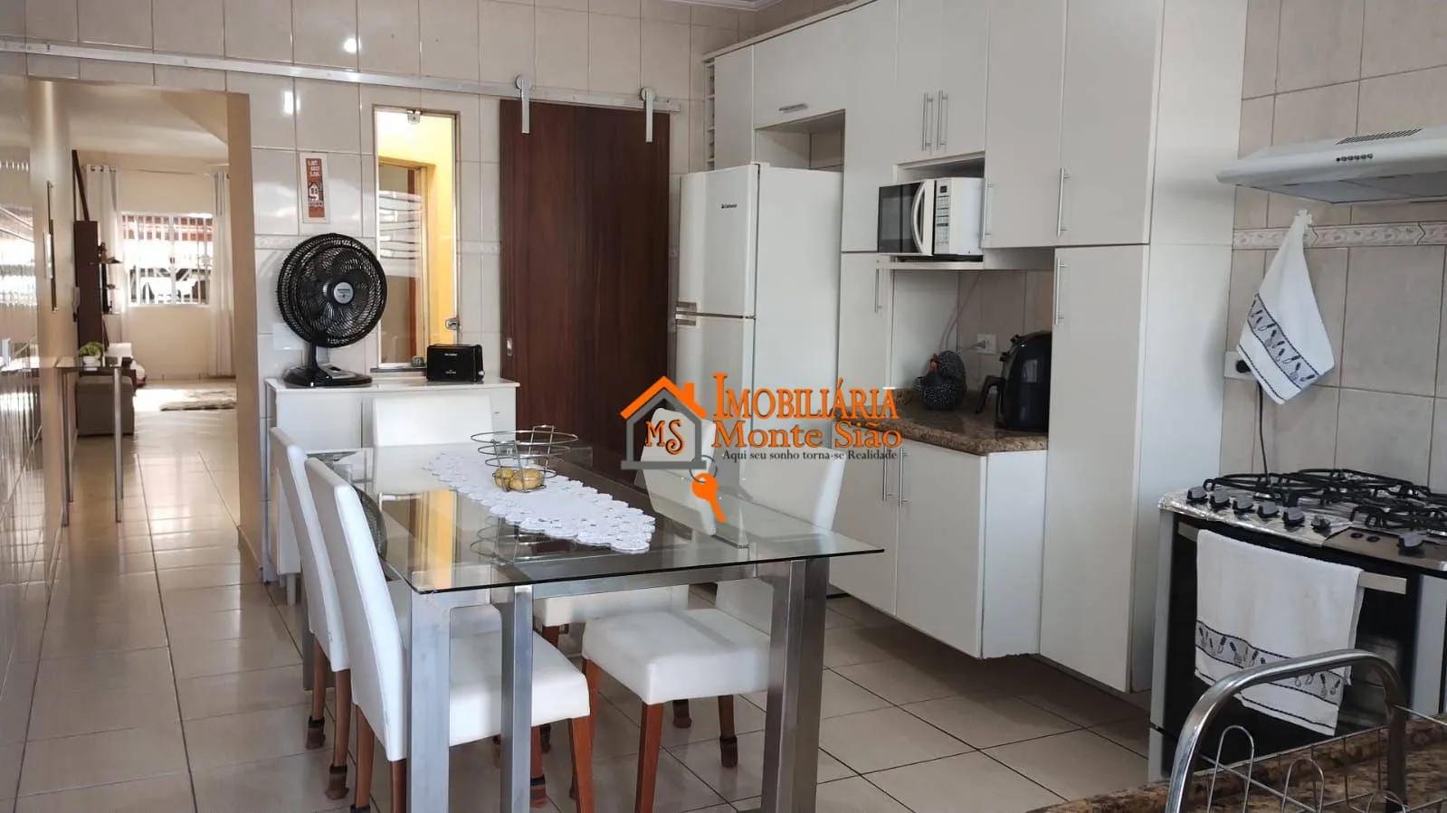 Imagem Sobrado com 3 dormitórios à venda, 170 m² por R$ 780.500,00 - Penha - São Paulo/SP