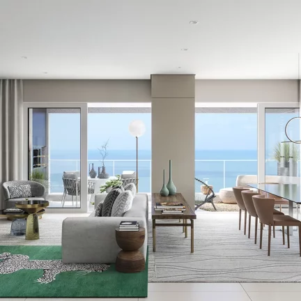 Imagem APARTAMENTO RESIDENCIAL em Itapema - SC, Meia Praia