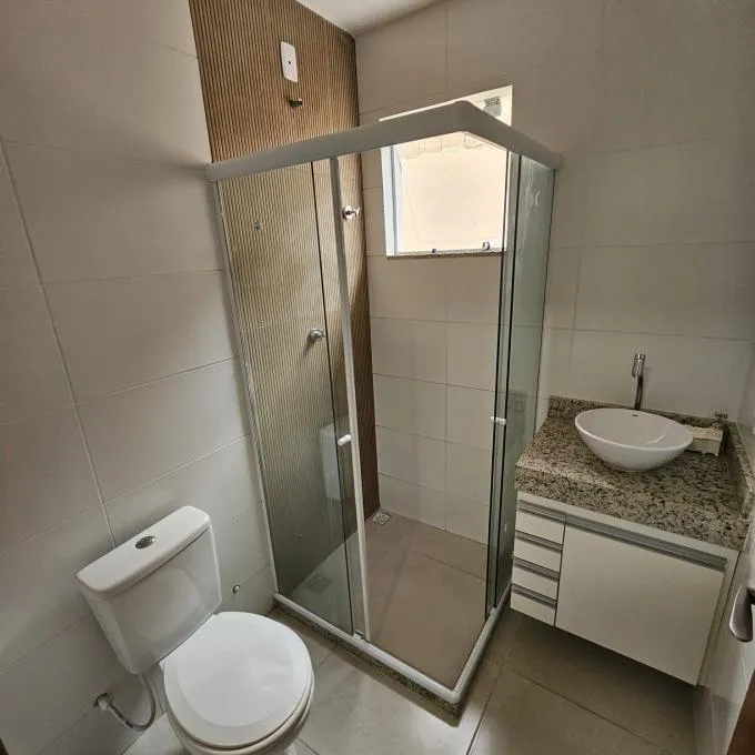 Imagem Casa Duplex 2 Quartos Maricá - RJ - Jardim Atlântico Oeste (Itaipuaçu)