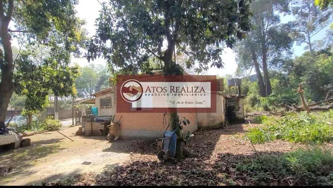 Foto do imóvel **Terreno à venda em Vila Califórnia, São Paulo** em Vila California, São Paulo - SP