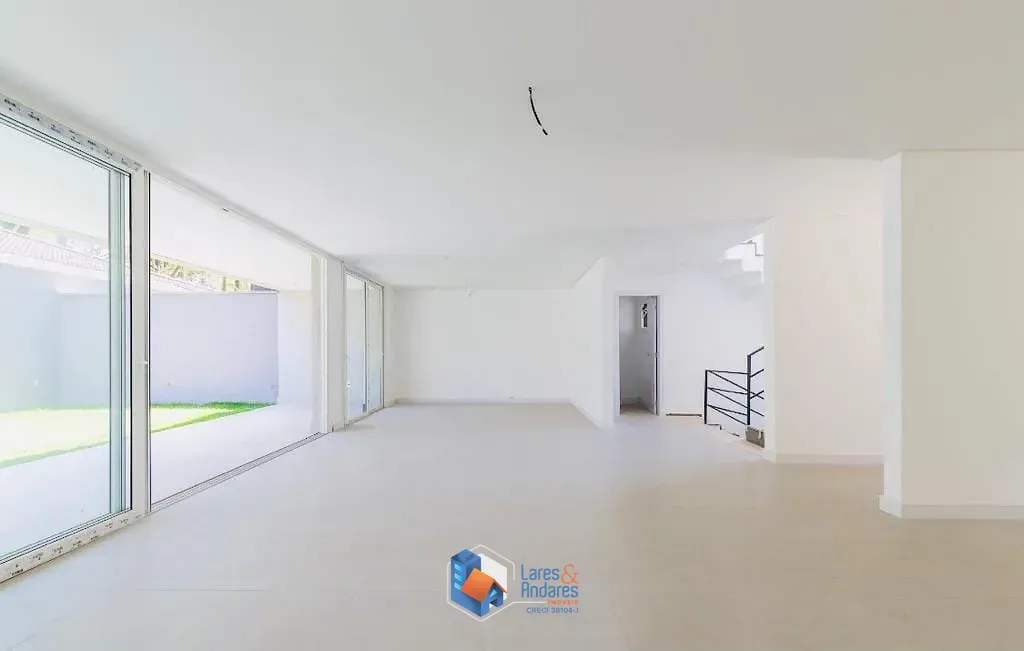 Imagem Casa em condomínio para venda em Campo Belo com 4 quartos, sendo 4 suítes, 401.12m²