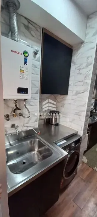 Imagem HELBOR TRILOGY HOME - Apartamento no bairro Centro de São Bernardo à venda