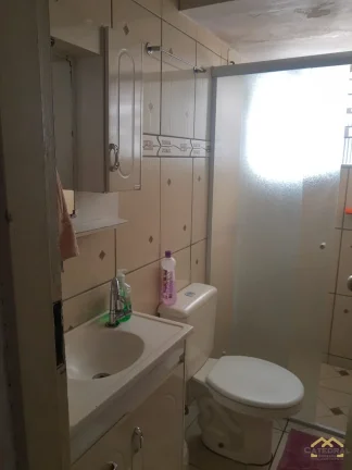 Imagem 4 casas no mesmo terreno em construção para Venda - Jardim Pacaembu - Jundiaí/SP