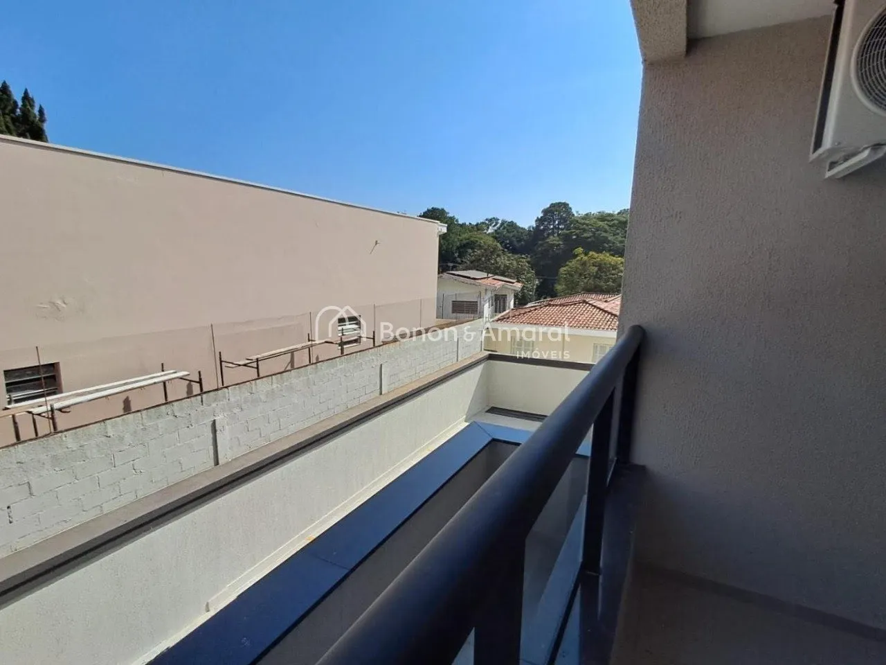Imagem Apartamento disponível para venda no Centro de Valinhos/SP