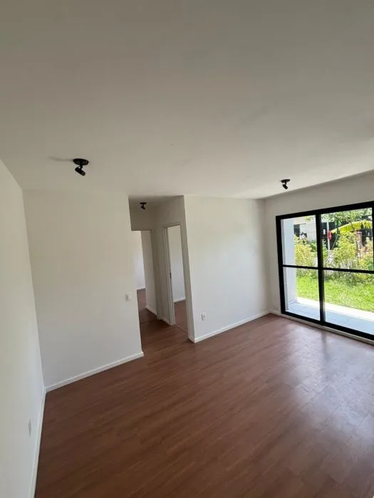 Imagem Garden no Living Parque Jardim Jasmim, 67 m²