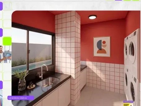 Foto do imóvel: Apartamento com 1 Quarto à Venda, 25 m² em Rua Barra Funda, nº 100. Barra Funda, São Paulo - SP