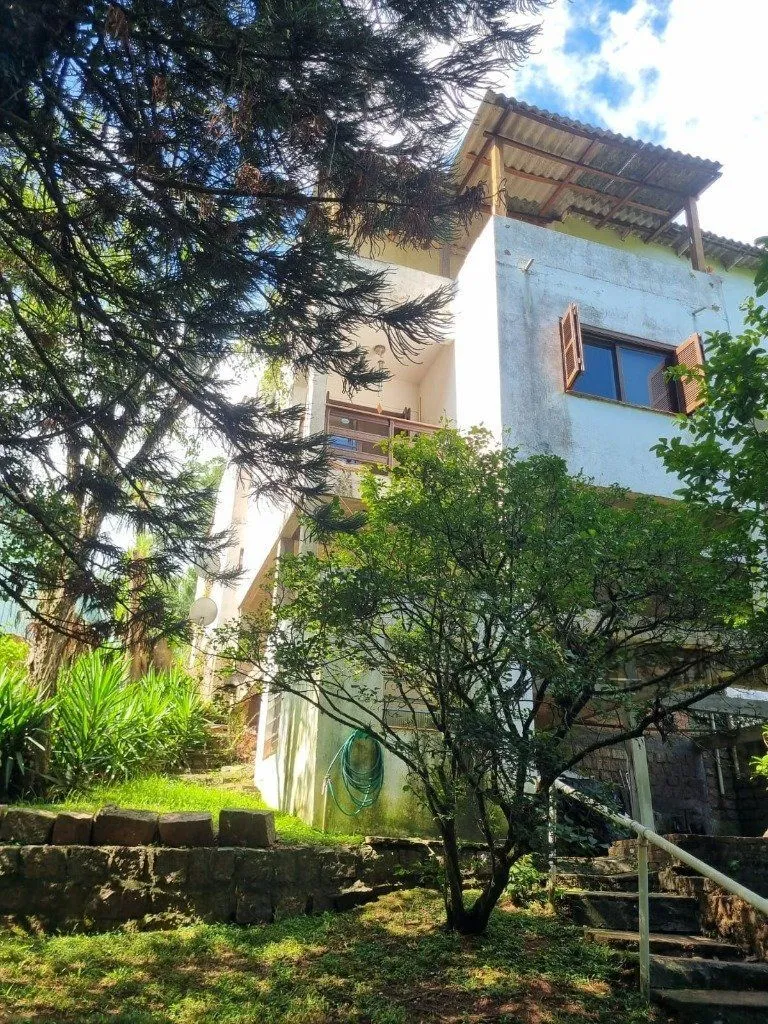 Imagem Casa em Cavalhada