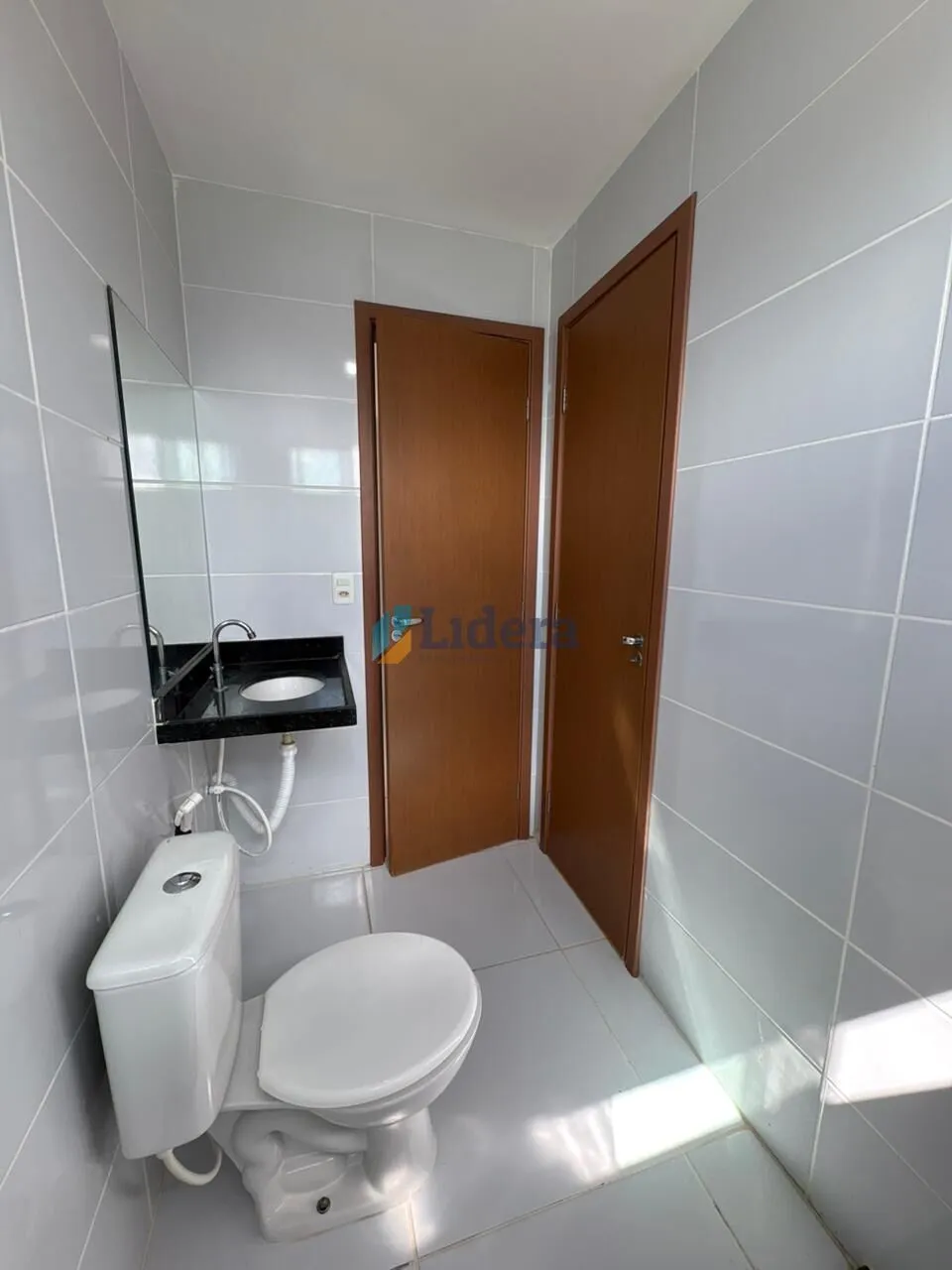 Imagem Apto próximo a praia - 59m² - 2 quartos - suite + 1 suite reversivel - em Poço, Cabedelo/PB