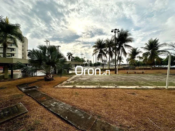 Imagem Apartamento com 3 dormitórios à venda, 118 m² por R$ 580.000,00 - Setor Goiânia 2 - Goiânia/GO