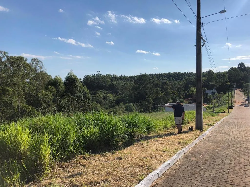Imagem Terreno para Venda em Portão / RS