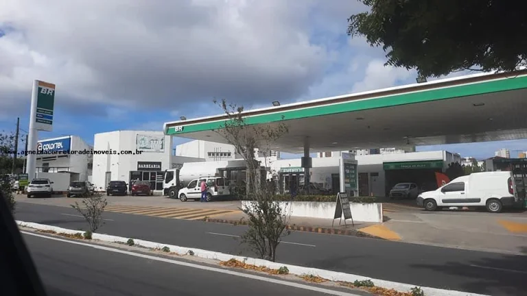 Imagem Posto de Combustível para Venda em Natal, Lagoa Nova