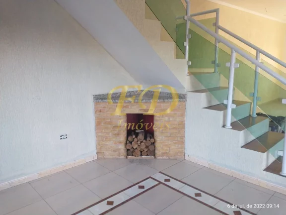 Imagem Casa para Financiamento Bancário em Terra Preta / Mairiporã