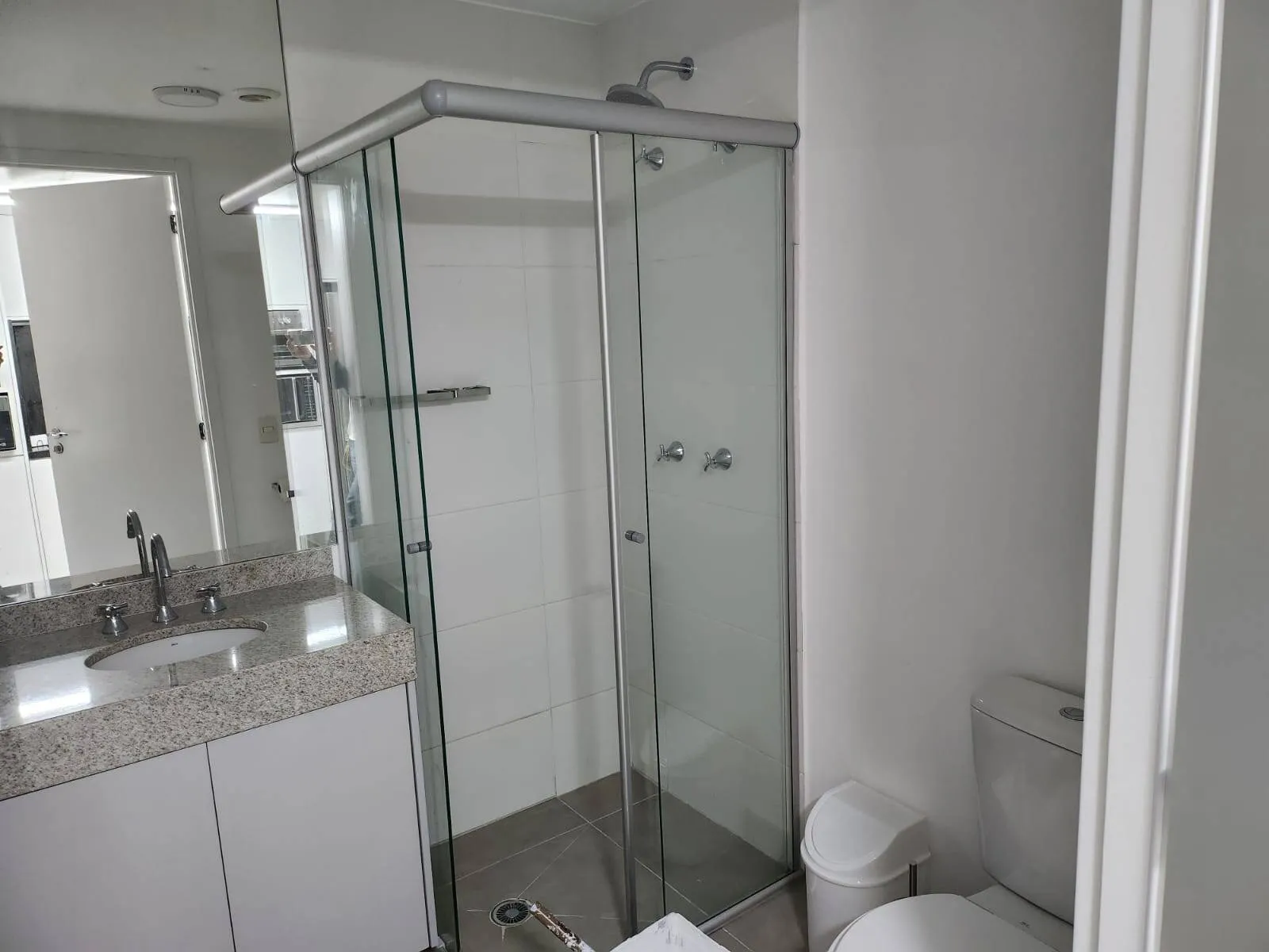 Imagem Apartamento Perdizes - 33M², 1 Dorm.