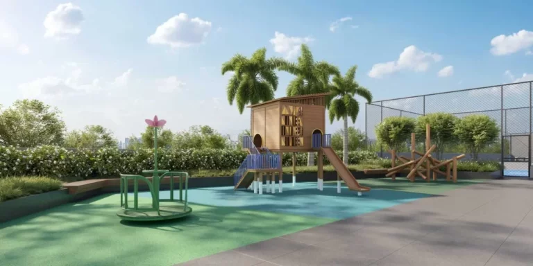 Imagem LINDENBERG ALTO DAS NAÇÕES - Apartamento Alto Padrão 164m² - R$ 450.000,00 + transferência de dívida!