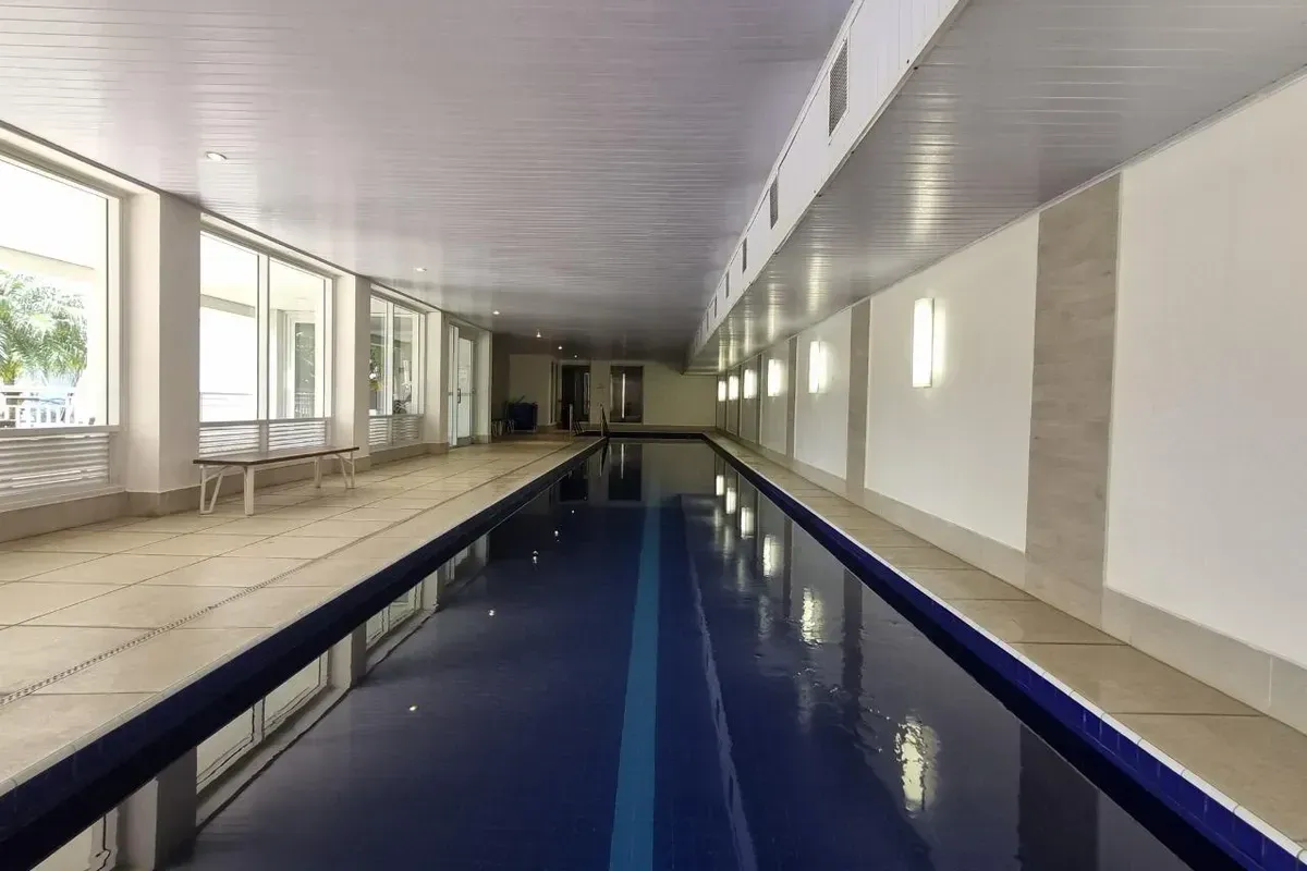 Imagem Apartamento com 2 Quartos à Venda, 70 m² em Vila Monte Alegre - São Paulo