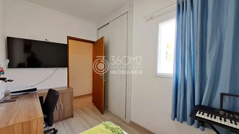 Imagem Cobertura para Venda em Santo André / SP no bairro Santa Maria