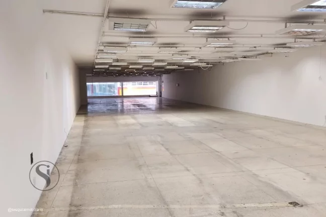 Imagem SALAO COMERCIAL em SÃO PAULO - SP, SÉ