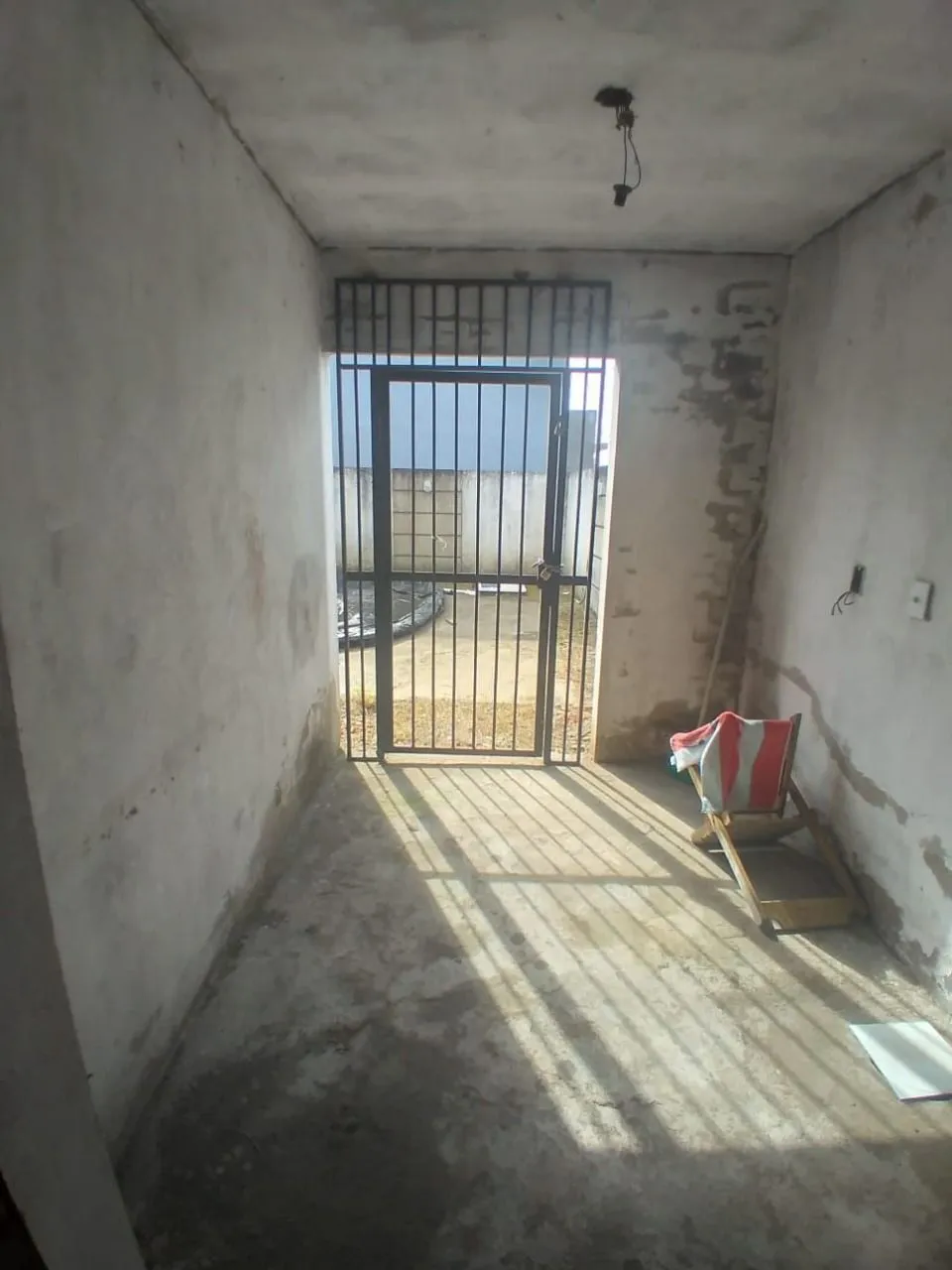 Imagem Sobrado no bairro Aberta dos Morros - 3 dormitórios - 1 suíte