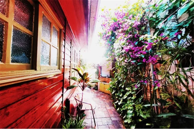 Imagem CASA RESIDENCIAL em São Paulo - SP, Jardim Petrópolis