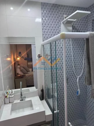 Imagem Apartamento em Santana do Paraíso