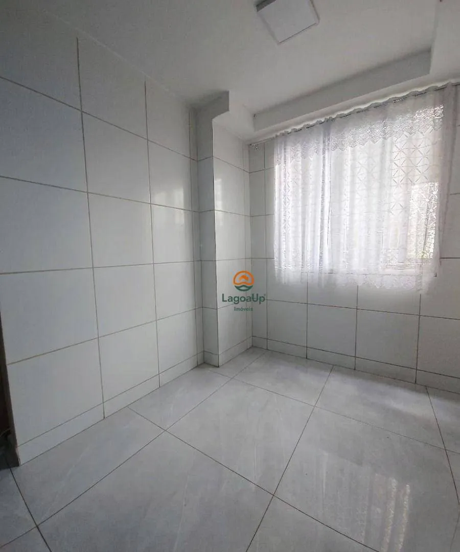 Imagem Apartamento com 2 dormitórios à venda, 86 m² por R$ 300.000 - Palmital - Lagoa Santa/MG
