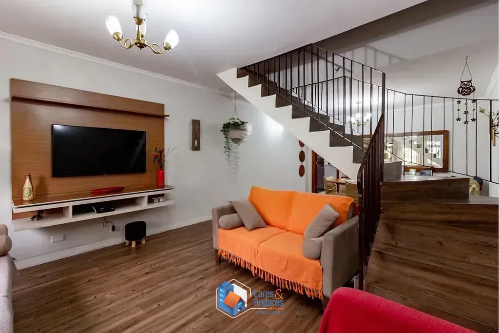 Foto do imóvel Casa à venda 3 Quartos 3 Vagas 187M² Chácara Inglesa São Paulo - SP em Rua das Igrejas