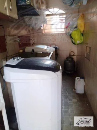 Imagem Casa Residencial à venda, Éden, Sorocaba - .