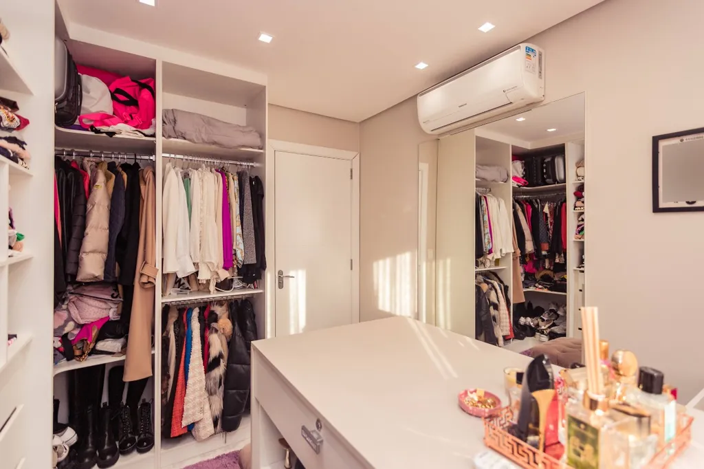 Imagem Apartamento em Jardim Lindóia