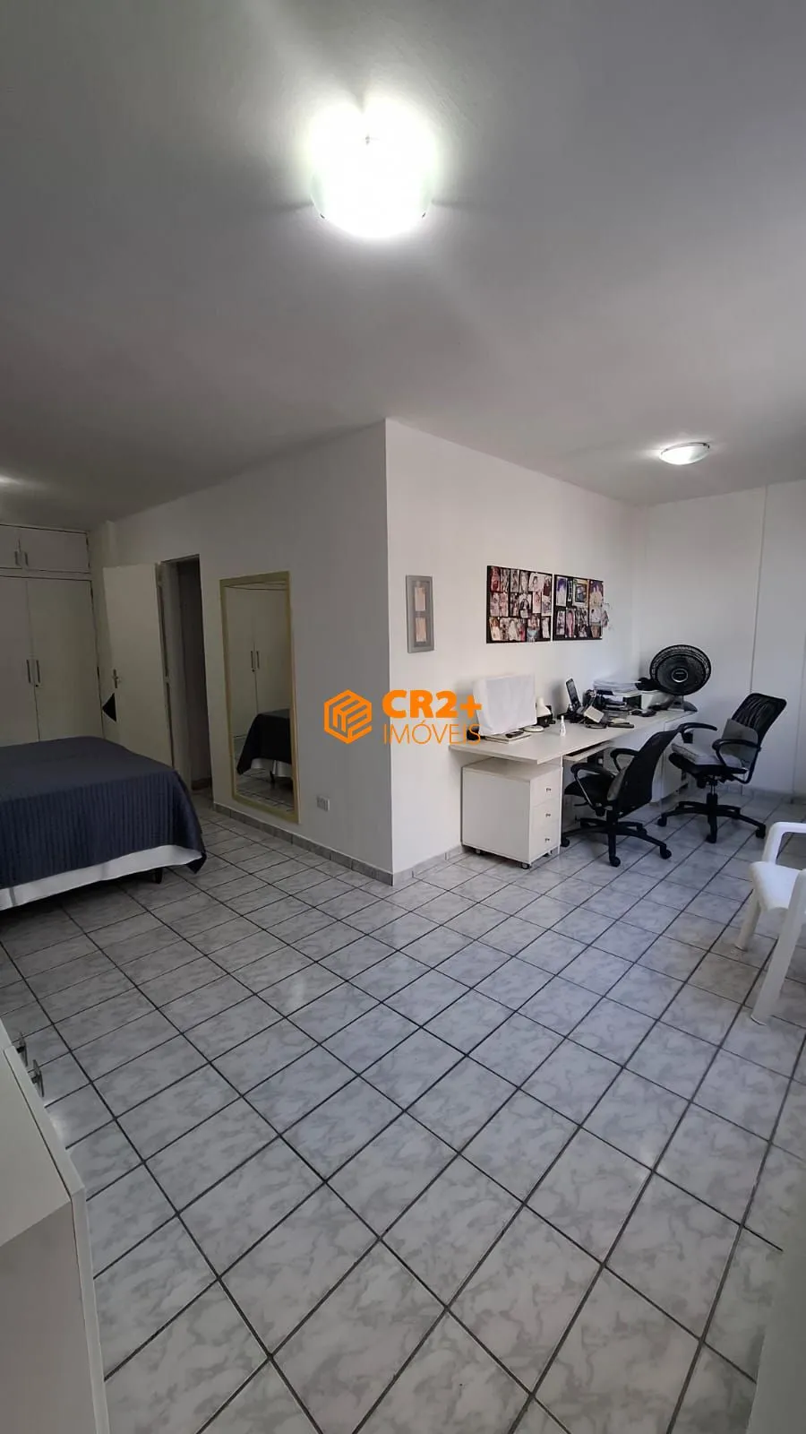 Imagem VENDO APARTAMENTO DUPLEX 112m² 02 QUATOS BEIRA MAR DE BOA VIAGEM