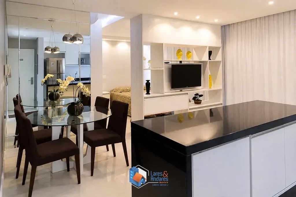 Foto do imóvel Apartamento à venda 1 Quarto 1 Suite 1 Vaga 49.8M² Vila Gertrudes São Paulo - SP em Rua Professor José Leite e Oiticica