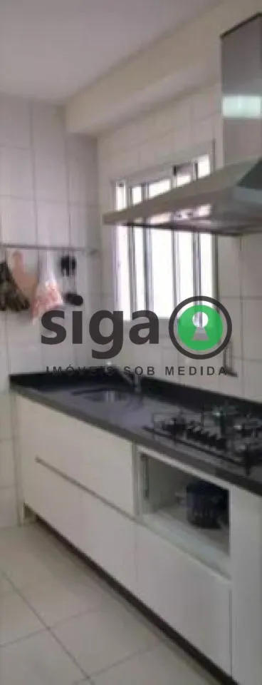 Imagem APARTAMENTO: PANAMBI - 122/M² - 03 SUÍTES E 02 VAGAS.