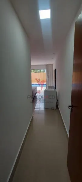 Imagem Casa 4 suítes 370m² 4 vagas Ponte Alta Norte (gama) Brasilia/DF