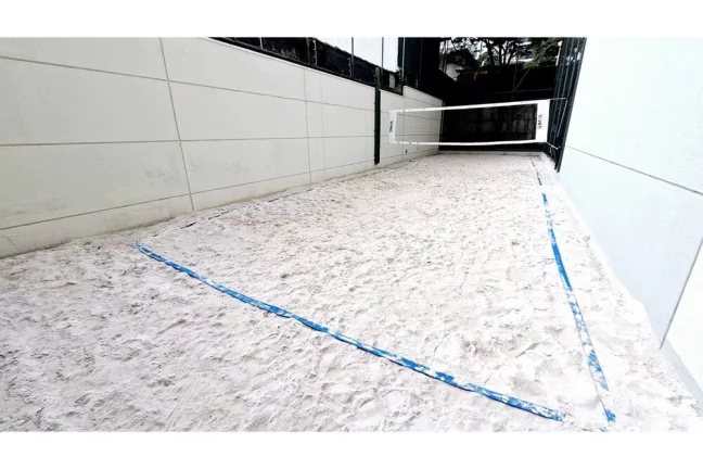 Imagem Apartamento à venda em São Paulo, Cidade Monções, com 3 quartos, 134m2