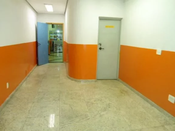 Locação Prédio Comercial 6.200m² - Bela Vista São Paulo/SP