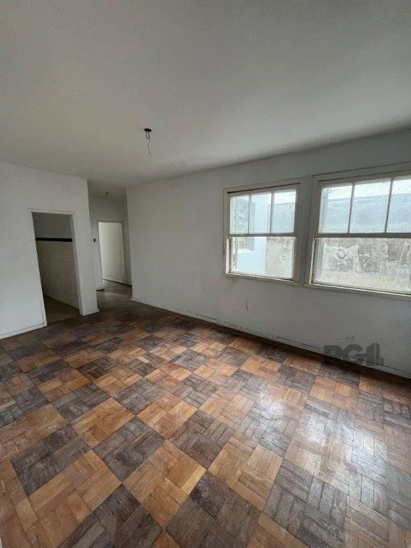 Imagem Apartamento para Venda - 119m², 3 dormitórios, Floresta