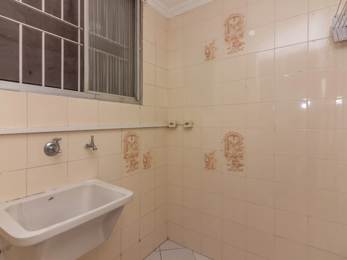 Imagem Apartamento para venda em Tatuapé com 1 quarto, 41m2