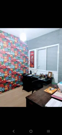 Imagem Apartamento Jardim Satélite- 3 dormitórios