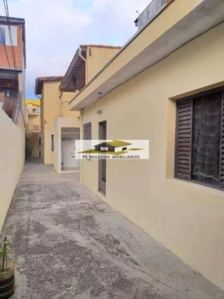 Imagem Imóvel no Ipiranga para venda com 3 casas alugadas