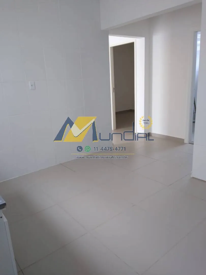 Imagem Um espaço pensado para uso real